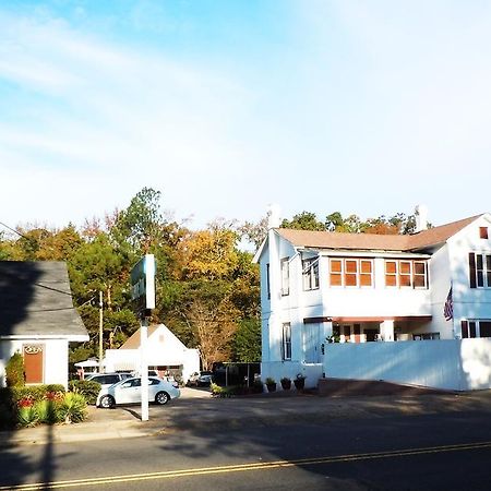 Alpine Inn Hot Springs Luaran gambar