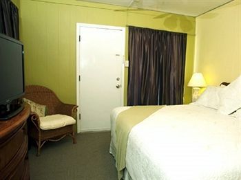 Alpine Inn Hot Springs Luaran gambar